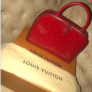 Never Worn Birthday Present